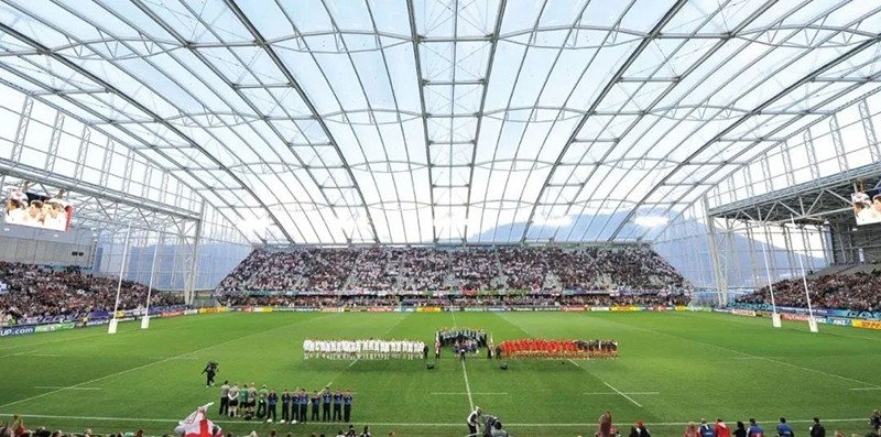 2023年女足世界杯【球場(chǎng)賞析】