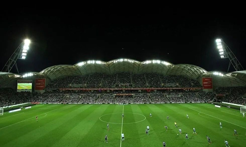 2023年女足世界杯【球場(chǎng)賞析】