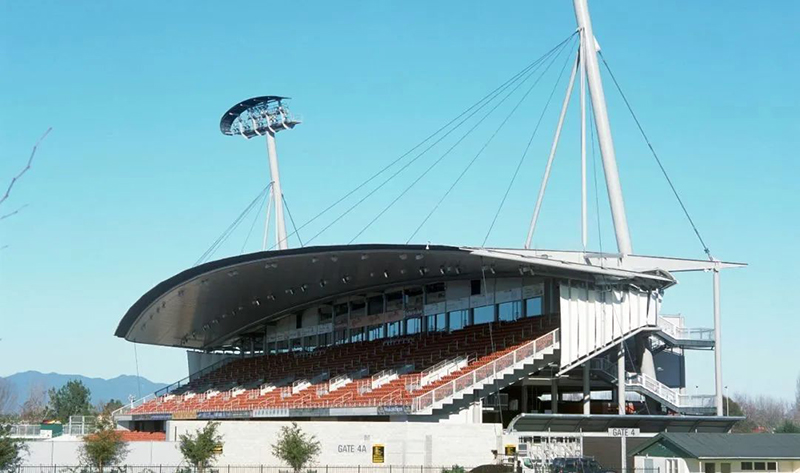 2023年女足世界杯【球場(chǎng)賞析】