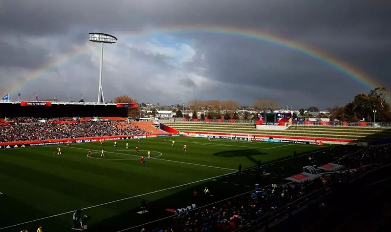 2023年女足世界杯【球場(chǎng)賞析】