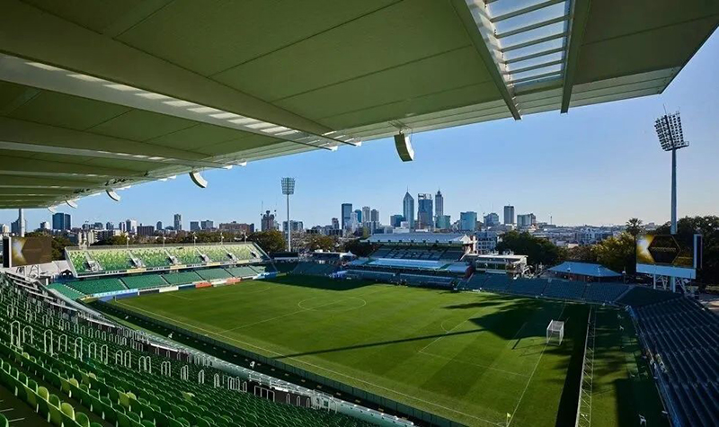 2023年女足世界杯【球場(chǎng)賞析】