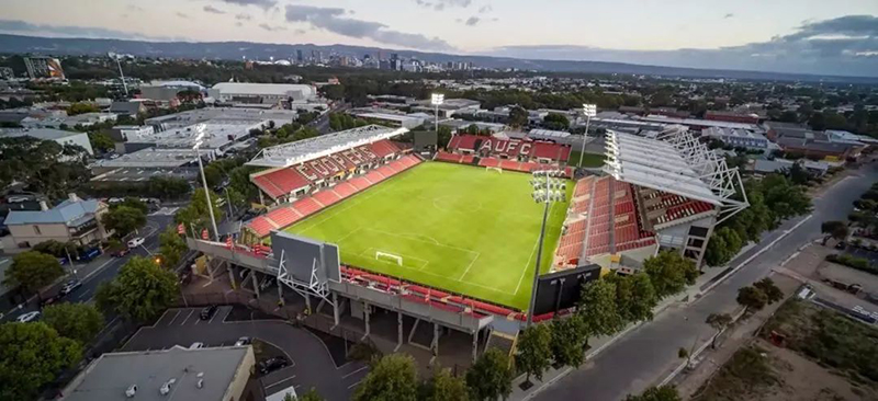 2023年女足世界杯【球場(chǎng)賞析】