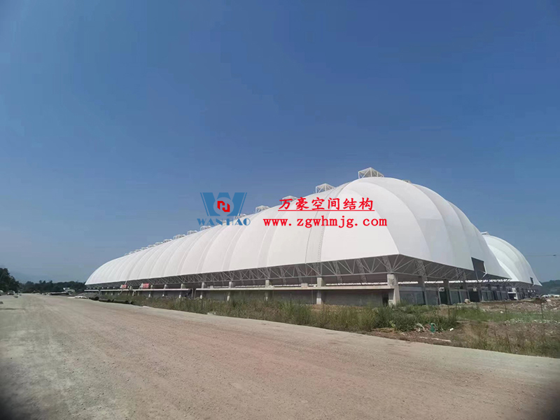 四川高興煤炭儲備基地建設(shè)項目 四川高興煤炭儲備基地建設(shè)項目