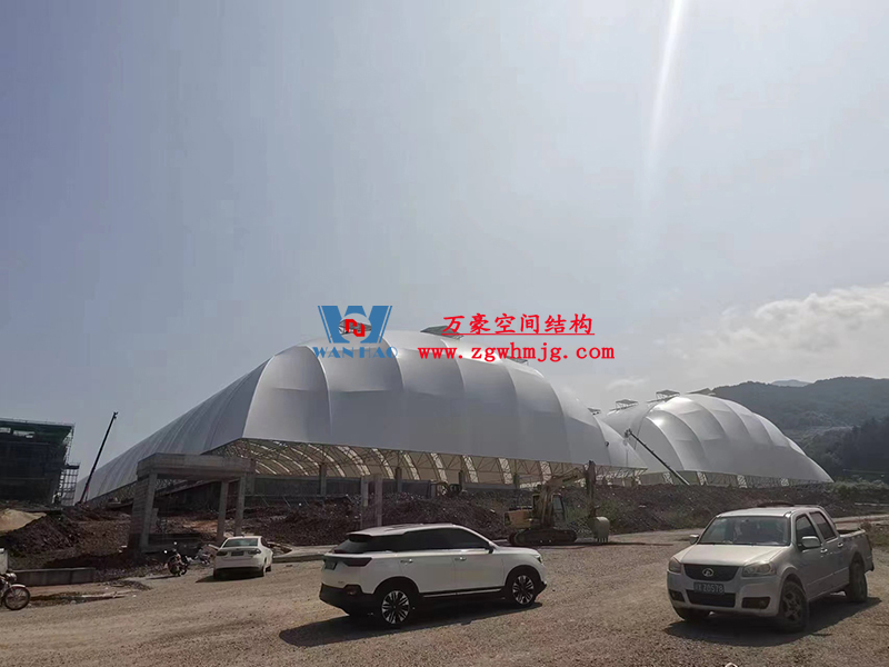 四川高興煤炭儲備基地建設(shè)項目 四川高興煤炭儲備基地建設(shè)項目