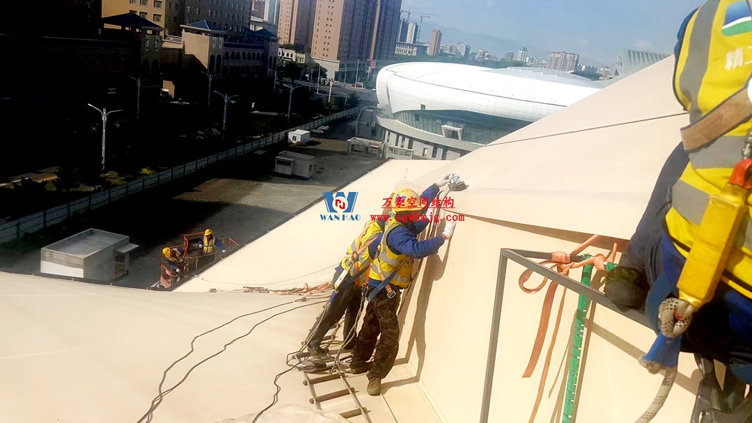 凝神謀發(fā)展,建設正酣時|這個項目最新施工進度來了! 凝神謀發(fā)展,建設正酣時|這個項目最新施工進度來了!