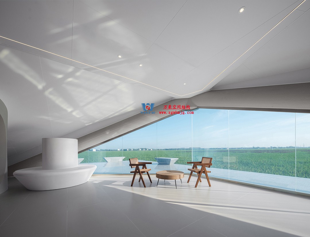 朦朧奇境|稻田上的燈塔 朦朧奇境|稻田上的燈塔