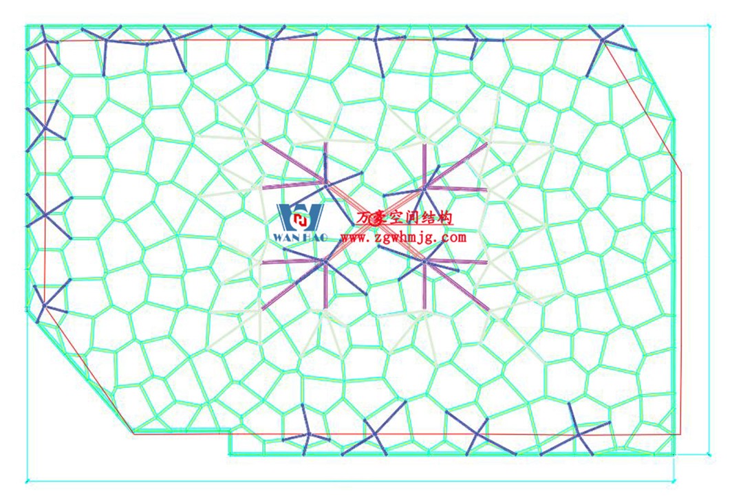 萬(wàn)豪2024第1標(biāo)-安吉縣昌碩小區(qū)地塊房產(chǎn)開(kāi)發(fā)項(xiàng)目鋼結(jié)構(gòu)天幕工程 萬(wàn)豪2024第1標(biāo)-安吉縣昌碩小區(qū)地塊房產(chǎn)開(kāi)發(fā)項(xiàng)目鋼結(jié)構(gòu)天幕工程