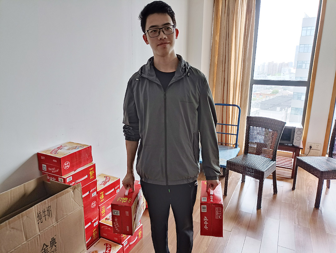 濃情端午|PIN的就是出“粽” 濃情端午|PIN的就是出“粽”