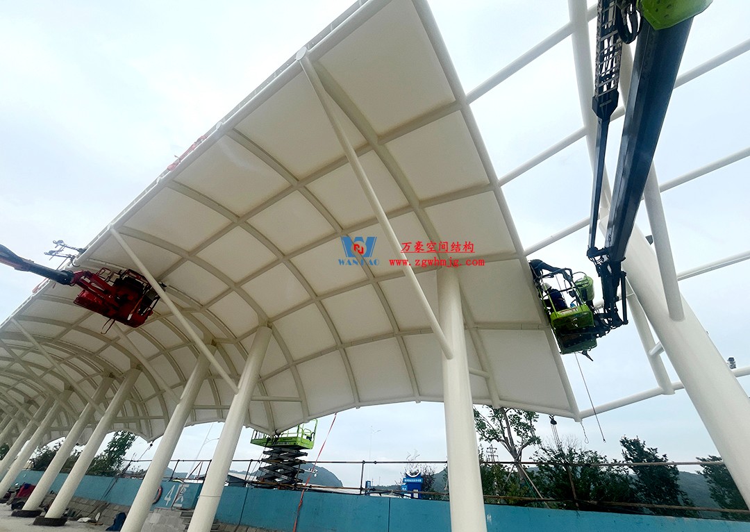 奉化區桐照漁港品質提升項目接近尾聲