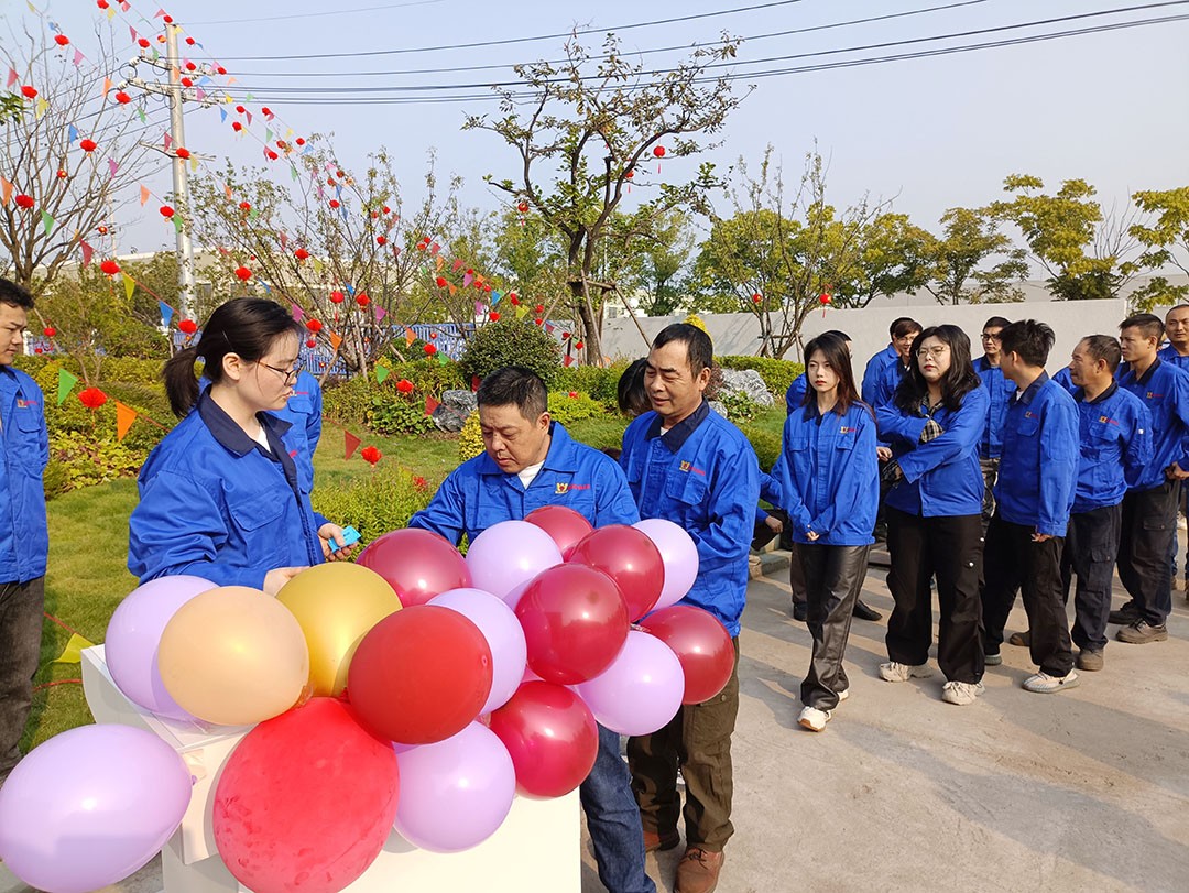 萬豪集團(tuán)|喜迎喬遷，盛啟新章！