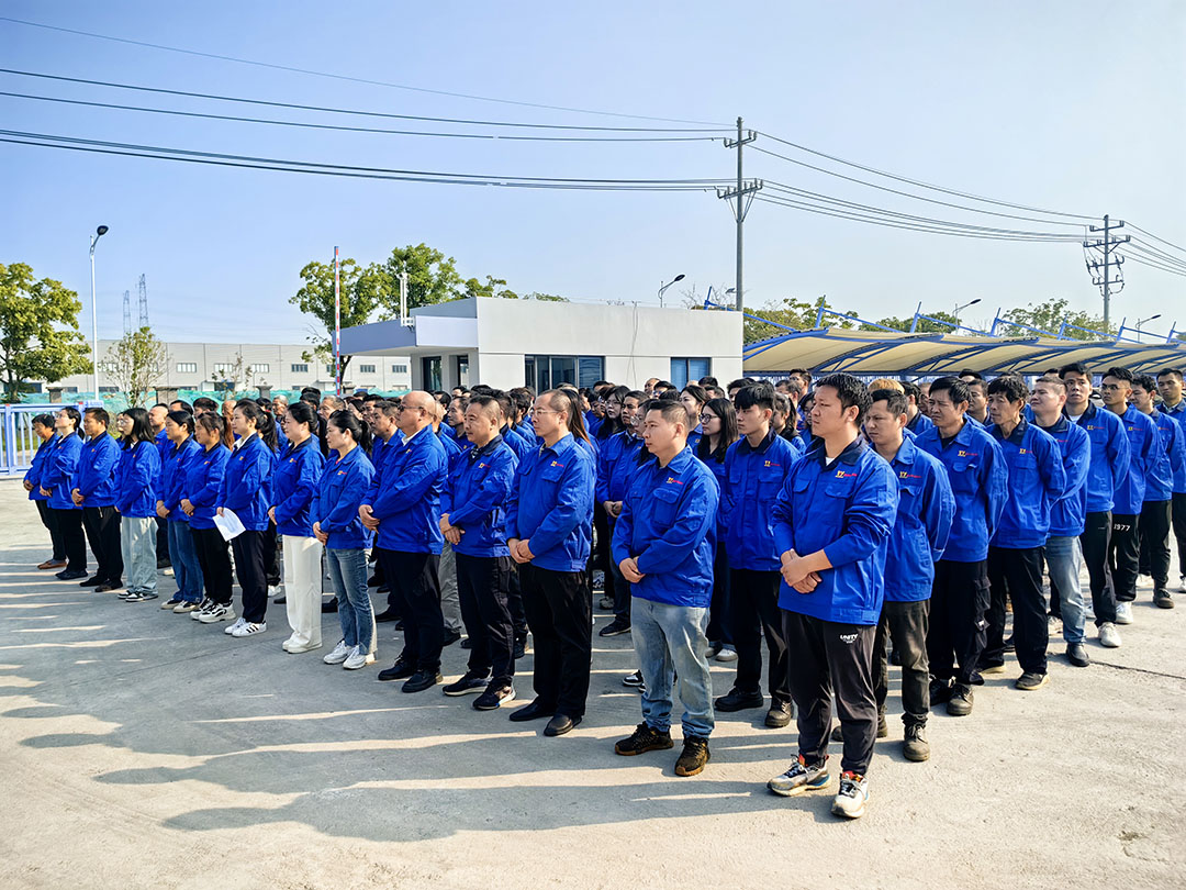 萬豪集團(tuán)|喜迎喬遷，盛啟新章！