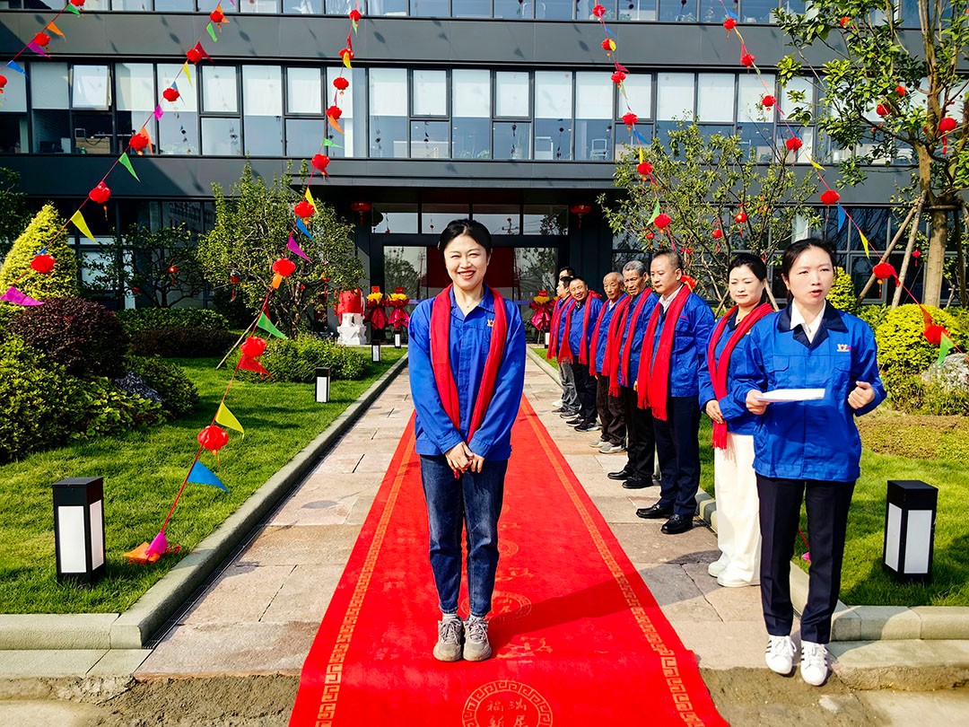 萬豪集團(tuán)|喜迎喬遷，盛啟新章！