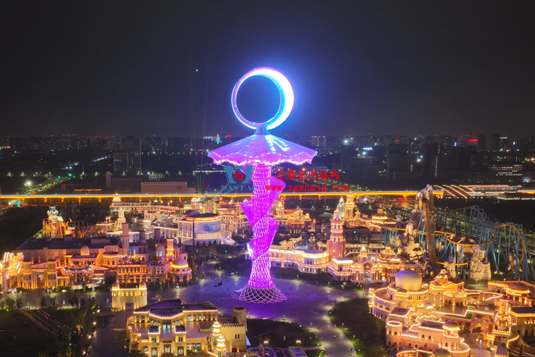 喜報！恭喜萬豪空間結構榮獲中國鋼結構協會2024年度技術創新獎