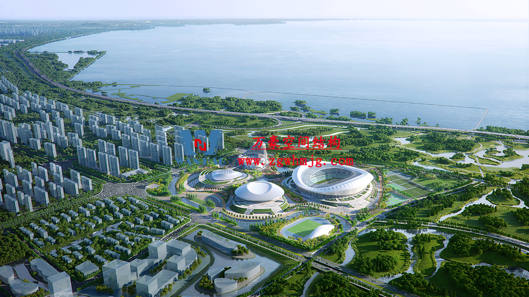 無錫奧林匹克體育產(chǎn)業(yè)中心項目 無錫奧林匹克體育產(chǎn)業(yè)中心項目