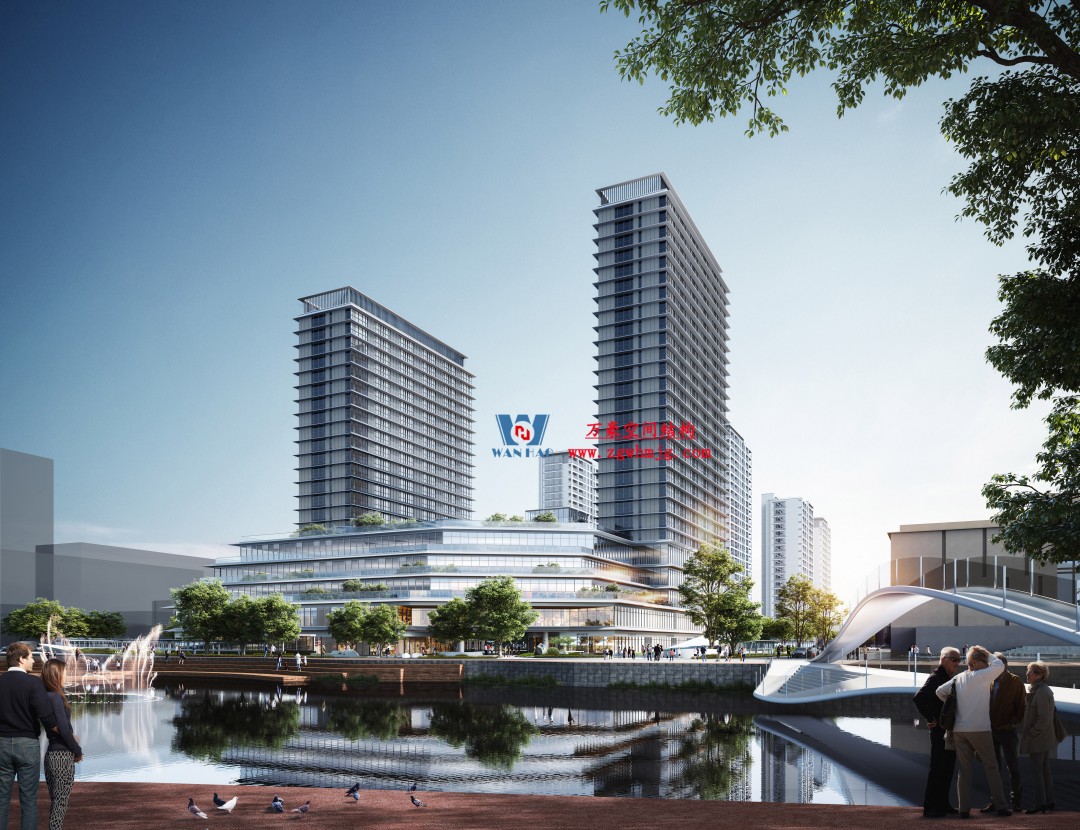 科幻巨幕降臨安吉!湖州安吉鋼結構天幕重塑城市天際線 科幻巨幕降臨安吉!湖州安吉鋼結構天幕重塑城市天際線