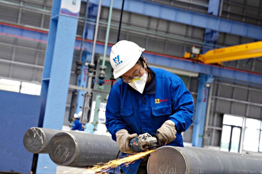 萬豪·科技賦能鋼膜結構產業升級 萬豪·科技賦能鋼膜結構產業升級