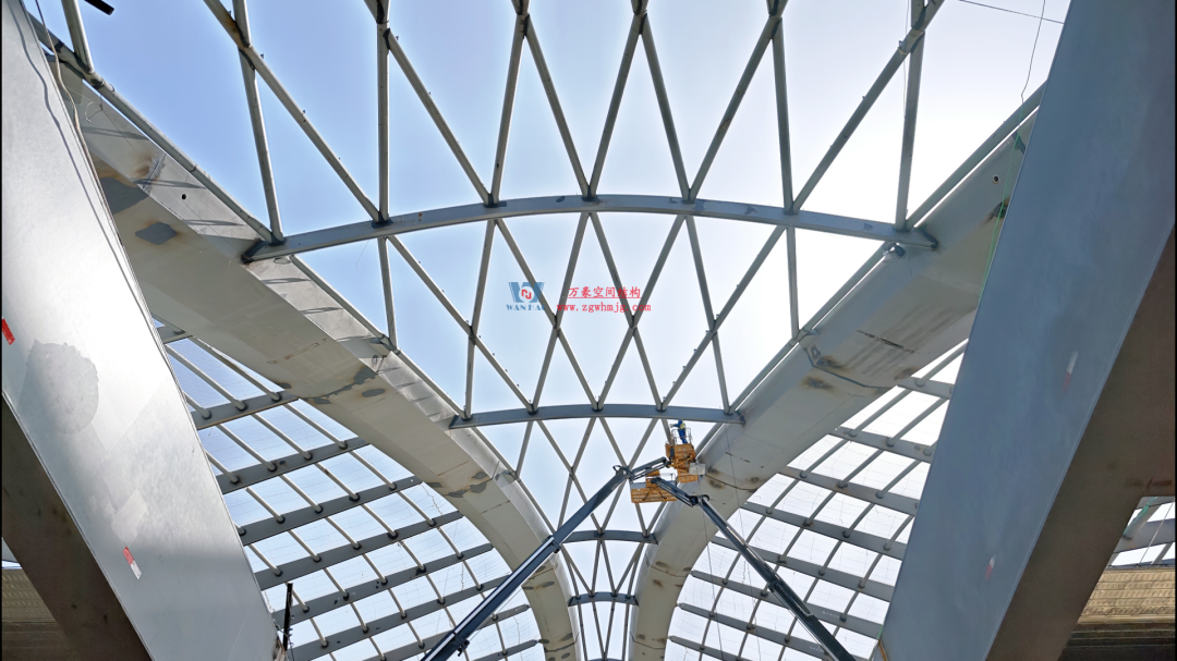 鄭州新地標丨萬豪打造中原國際會展中心 鄭州新地標丨萬豪打造中原國際會展中心