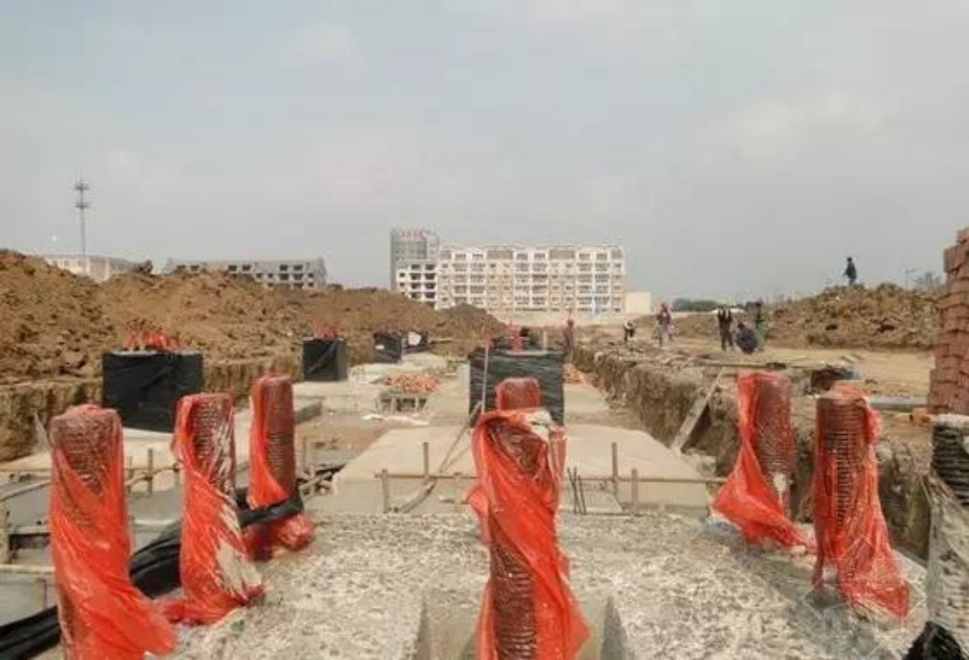 鋼結構施工資料「避坑指南」!從 0 到 1 全流程保姆級攻略 鋼結構施工資料「避坑指南」!從 0 到 1 全流程保姆級攻略