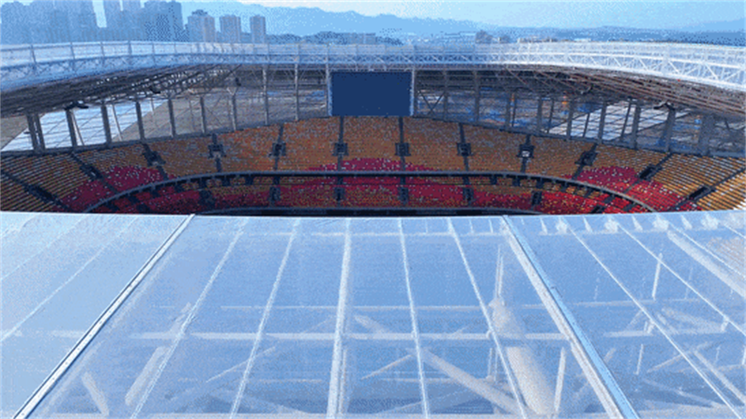 萬豪集團匠心助力,6月齊聚重慶龍興足球場為國足吶喊助威! 萬豪集團匠心助力,6月齊聚重慶龍興足球場為國足吶喊助威!