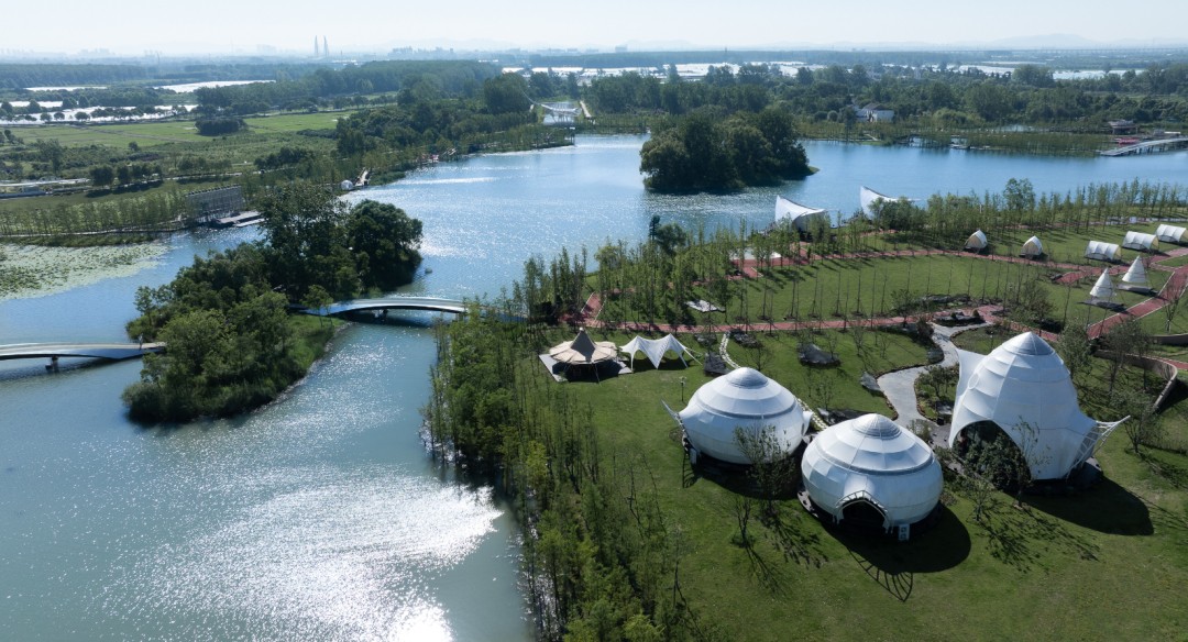 這家設(shè)計界“夢工廠”把童話搬入現(xiàn)實