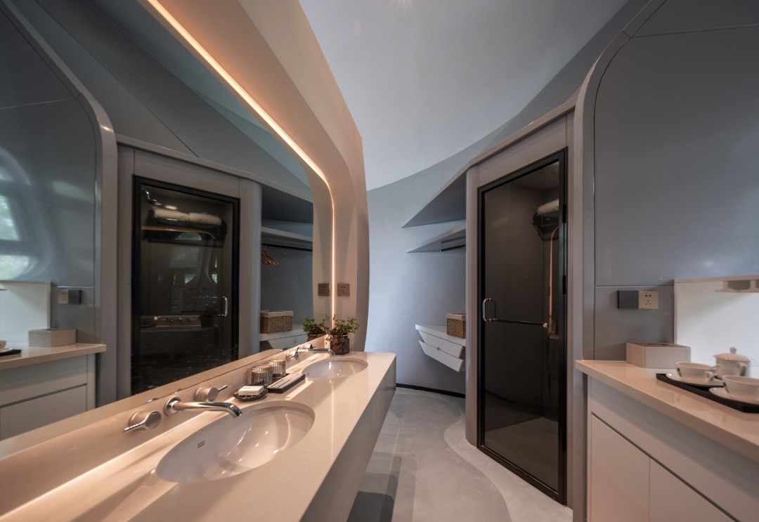 這家設(shè)計界“夢工廠”把童話搬入現(xiàn)實