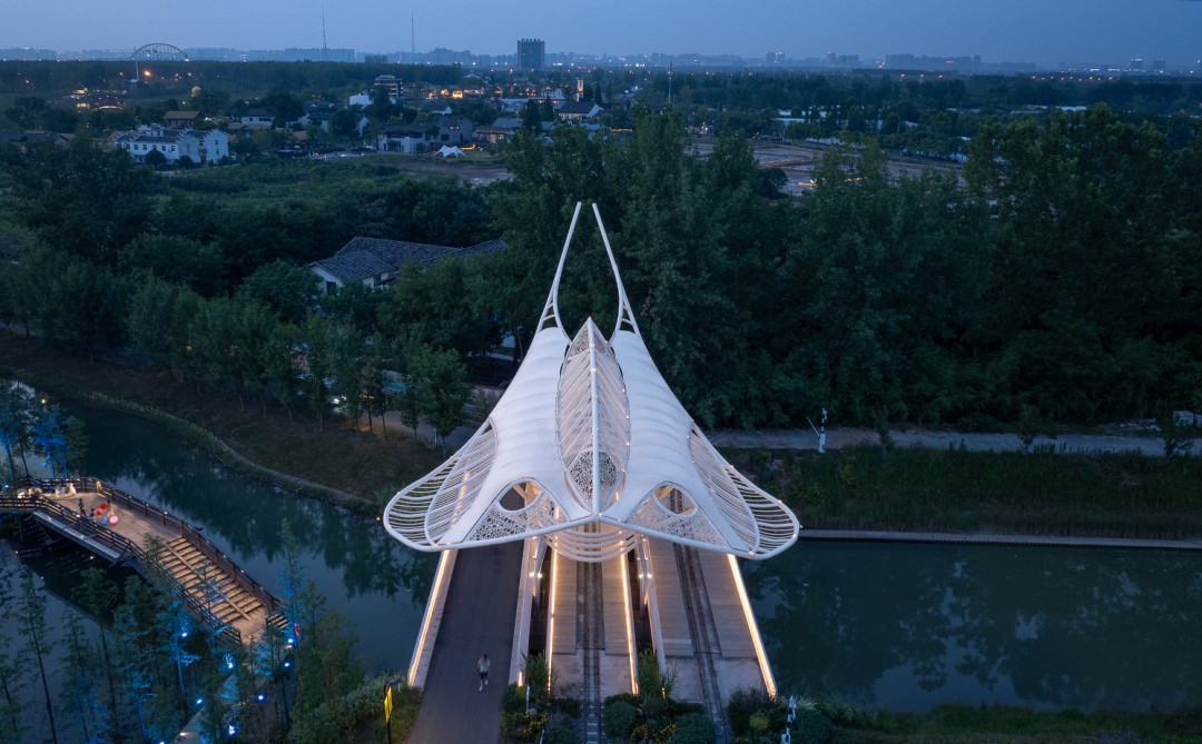 這家設(shè)計界“夢工廠”把童話搬入現(xiàn)實