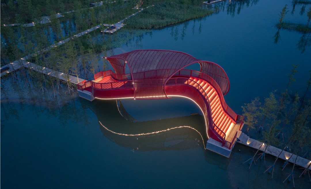 這家設(shè)計界“夢工廠”把童話搬入現(xiàn)實