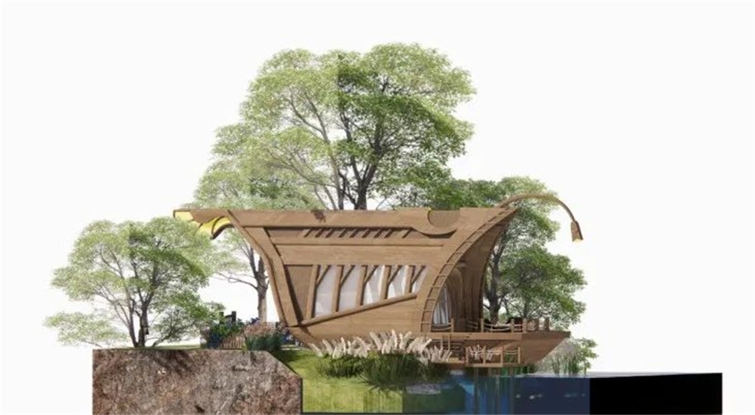 這家設(shè)計界“夢工廠”把童話搬入現(xiàn)實