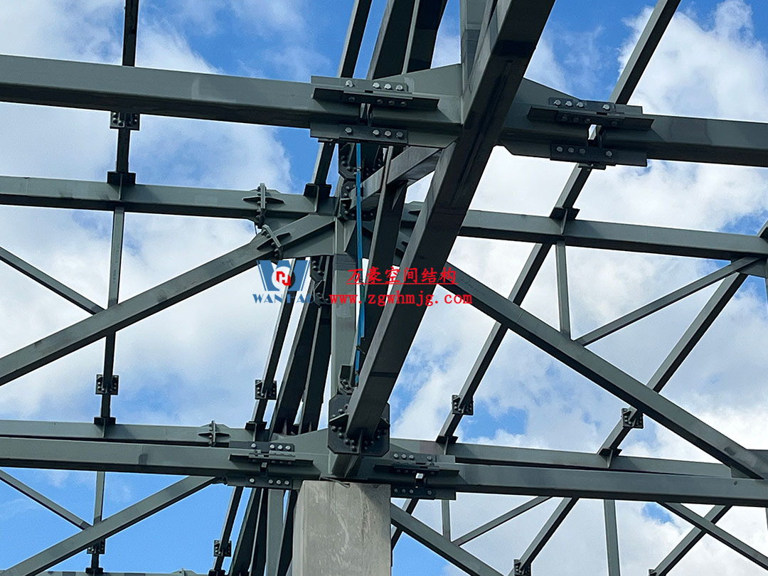 塞爾維亞會(huì)展中心ETFE膜結(jié)構(gòu)