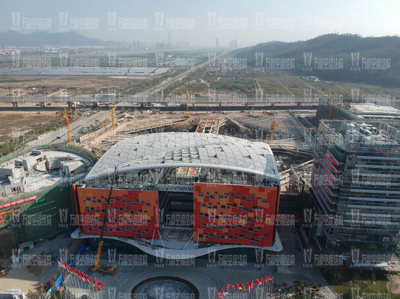 如何減少ETFE膜結構設計成本？ETFE膜結構設計中哪些費用可以控制？