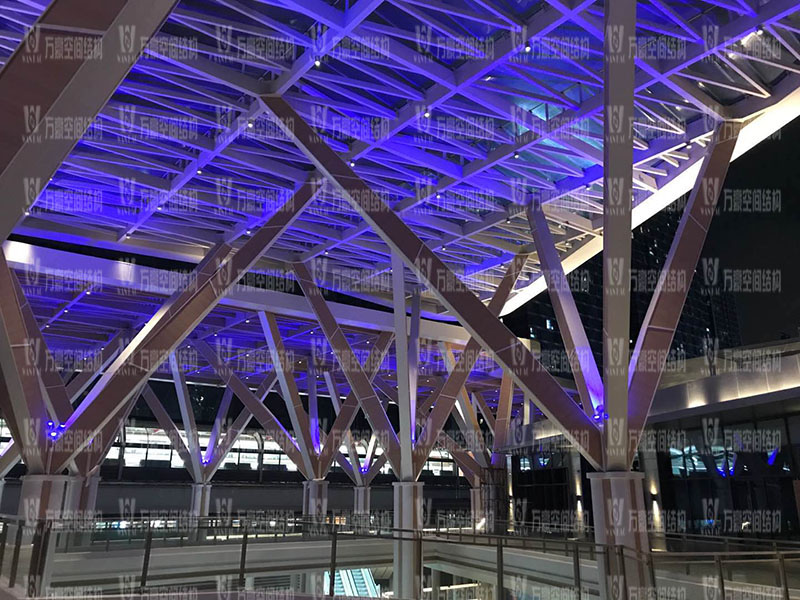 什么是ETFE膜？ETFE膜結構建筑的優缺點分別是什么？