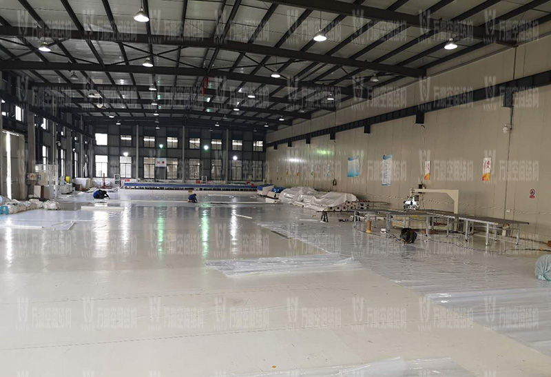 如何尋找大型膜結(jié)構(gòu)廠家？國內(nèi)大型膜結(jié)構(gòu)廠家供應(yīng)商的判斷標準有哪些？