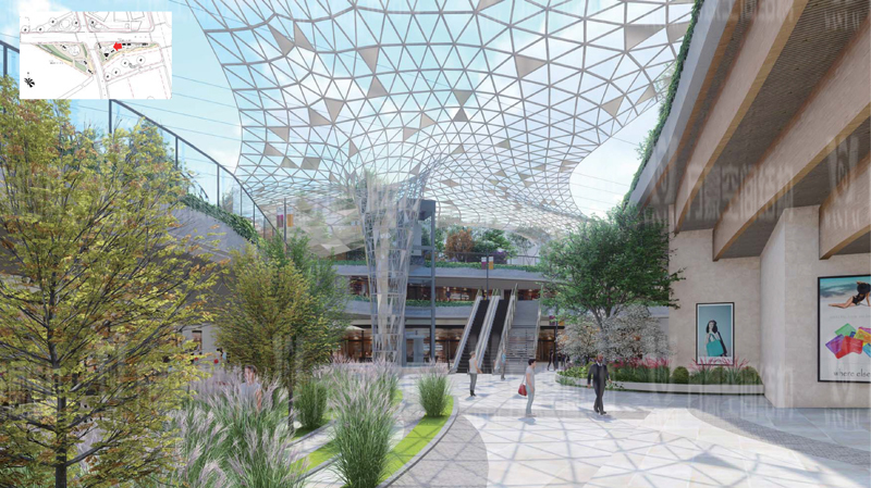 ETFE膜結構如何維護保養？ETFE膜結構日常使用時有哪些注意事項？