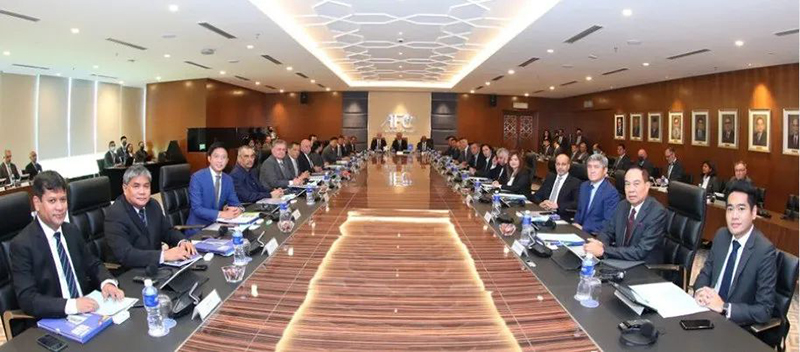 2023年亞洲杯，中國移師卡塔爾