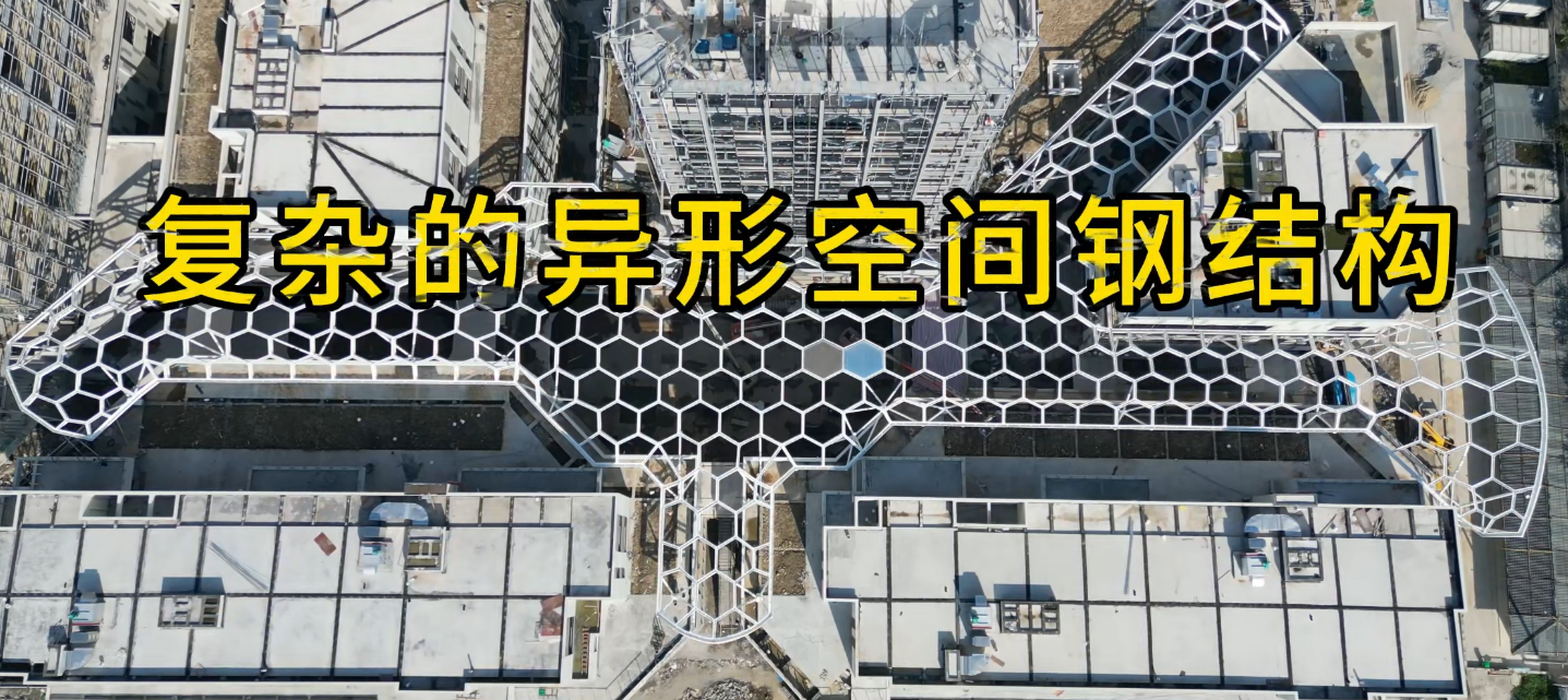 充滿驚喜和遐思的商業街