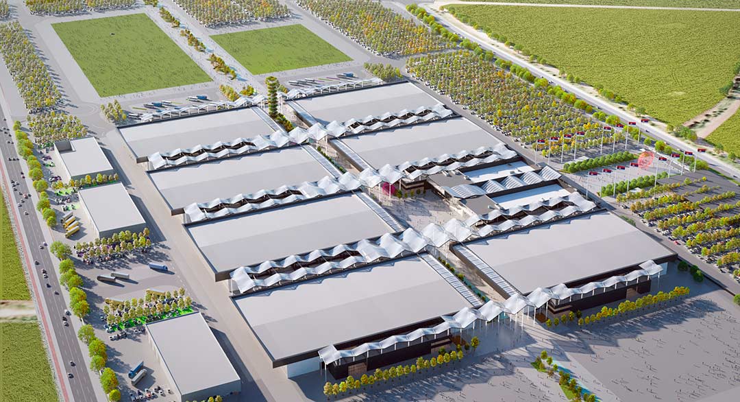 承載世博夢想，再獲矚目焦點——武契奇官宣+成龍代言