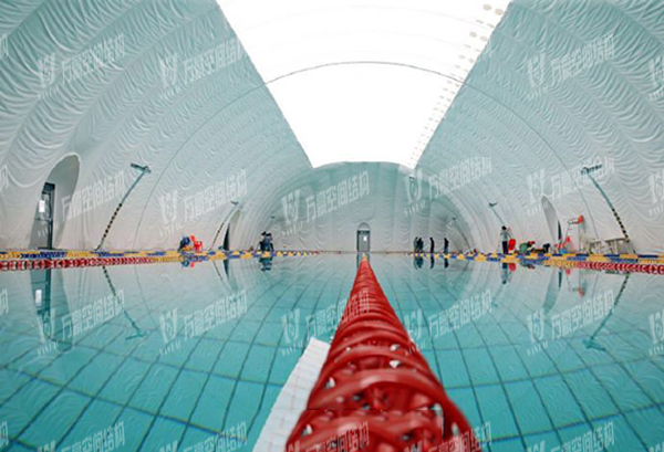 充氣膜游泳館好用嗎?充氣膜結構游泳館有哪些優點特點? 充氣膜游泳館好用嗎?充氣膜結構游泳館有哪些優點特點?